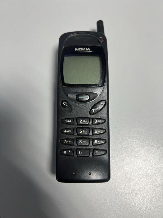 Nokia 3110 MADE IN GERMANY (ретро)