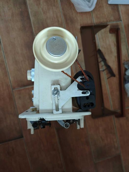 Máquina Costura Toyota. Antiguidade. Colecionadores