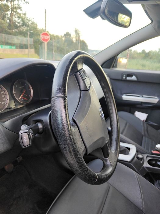 Volvo V50 1.6D Fase II