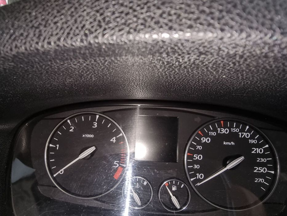 quadrante Renault laguna 1.5 dci 2008