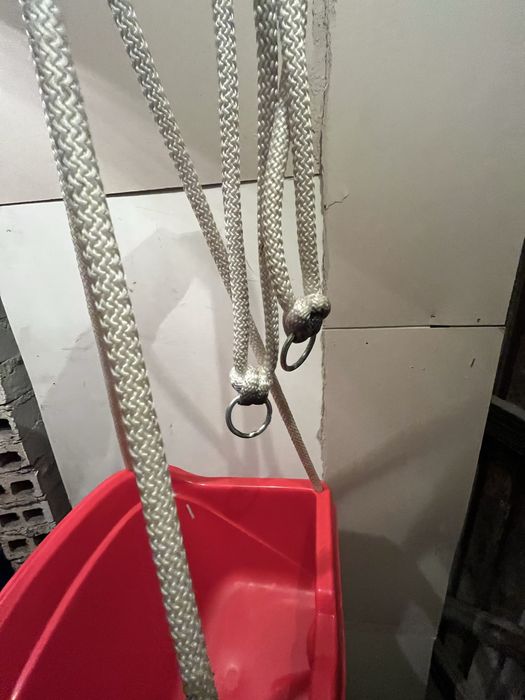 Huśtawka dla dzieci