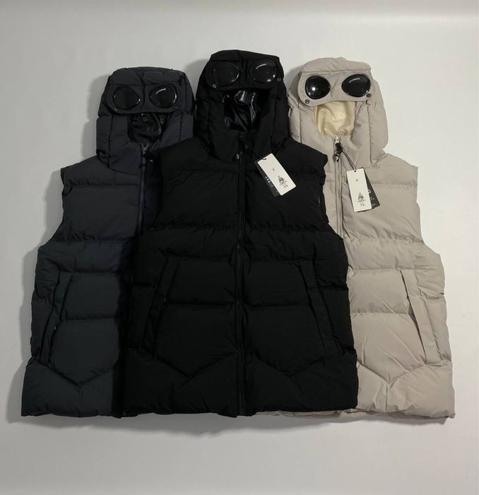 Жилет C.P Company