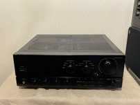Аудиофильский усилитель топ класса PIONEER A-757 MK2 (2х140Вт/19,5кг)