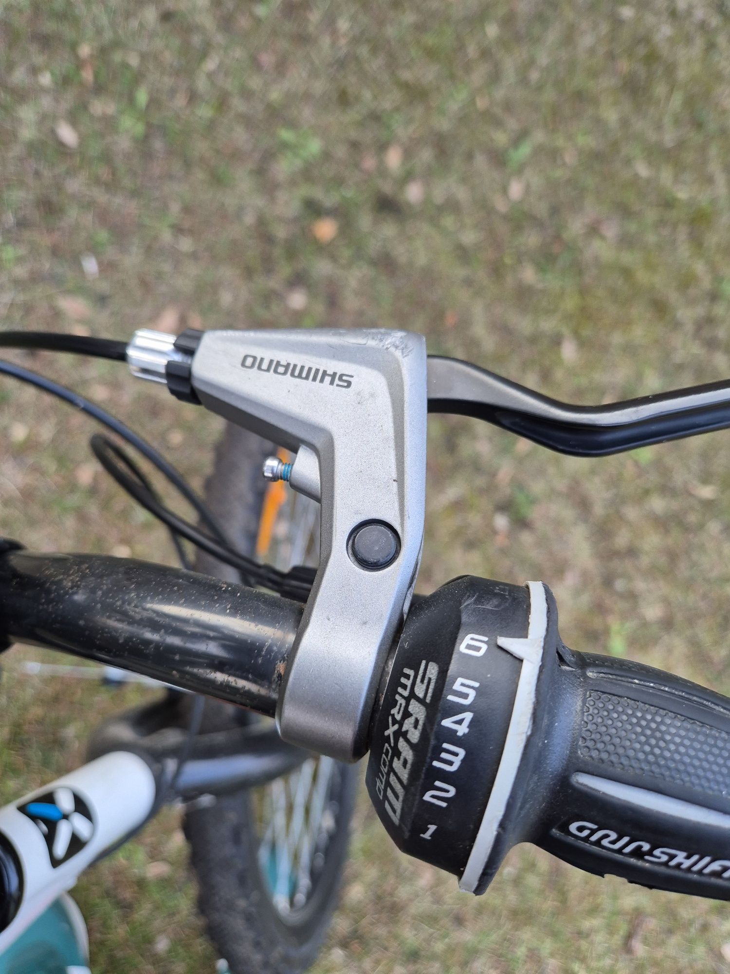 Rower btwin 26 lepszy niż ze sklepu