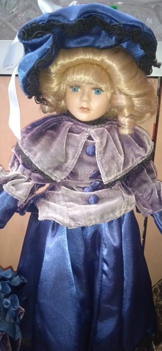 Кукли Німеччина.