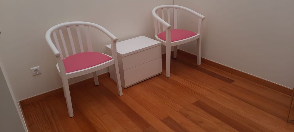 Móveis quarto como novo