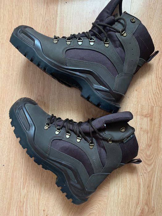 Берці талан тип в