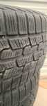 Firestone Winterhawk 215/55/R16