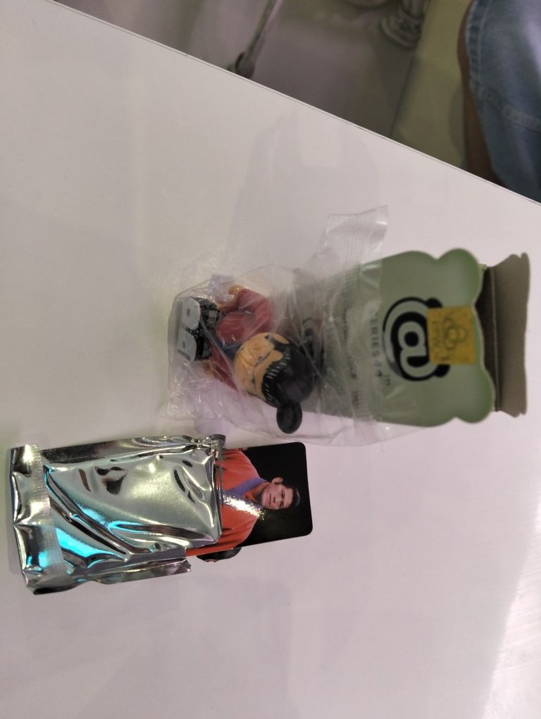 Vendo bearbrick series44