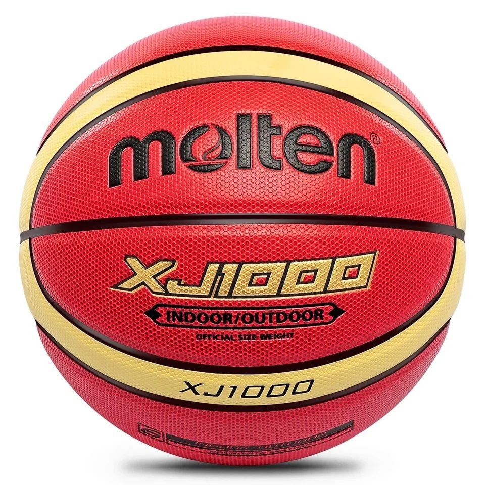 Баскетбольный мяч молтен