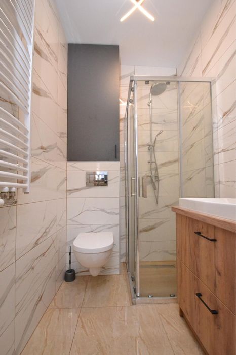 Kawalerka na wynajem - centrum miasta