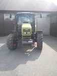 Claas Ares 546 RX tylko 3669 MTH