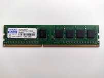 Pamięć RAM GoodRAM GR1600D364L11S/4G 4GB DDR3 PC3-12800