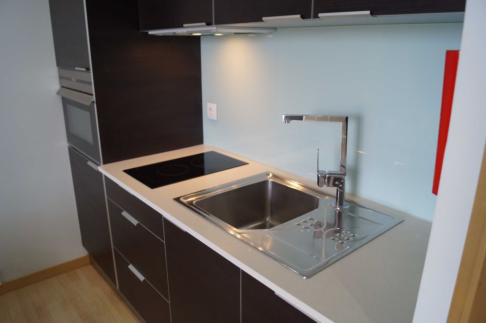 T1 moderno, luminoso e com vista ria a 50 m da Universidade de Aveiro