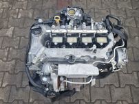 Opel Insignia B Silnik Kompletny 1.5 Turbo LFV 43000KM