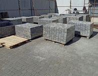Плитка Старый город, плитка для улиц 40мм, 60мм