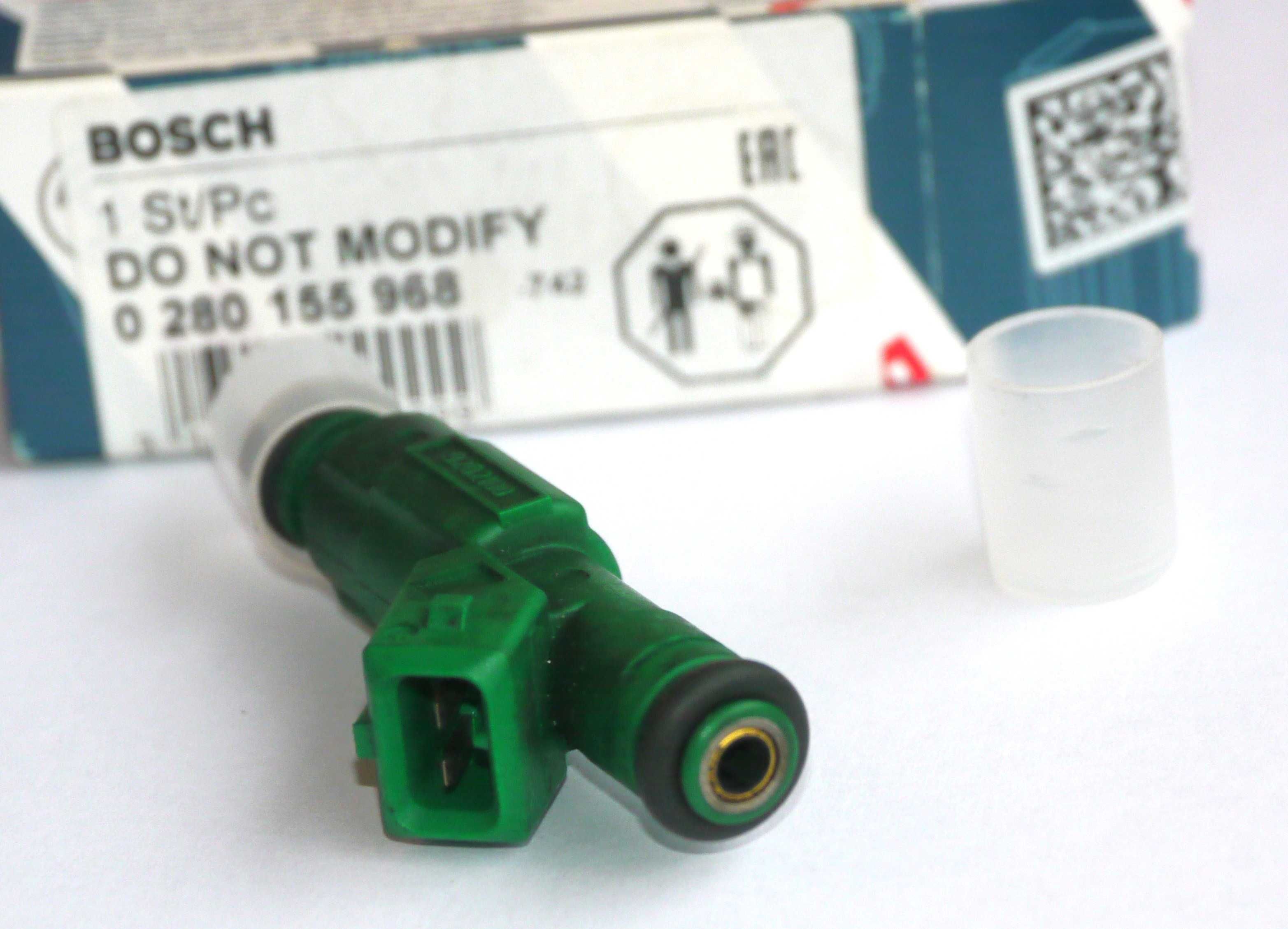 Injector Bosch usado para Volvo V70 II R e S60 I R