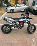 Husqvarna smr 511 з документами