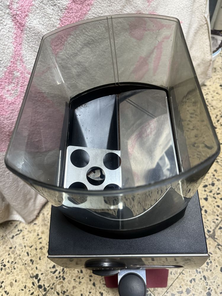 Moinho de café Azkoyen M01