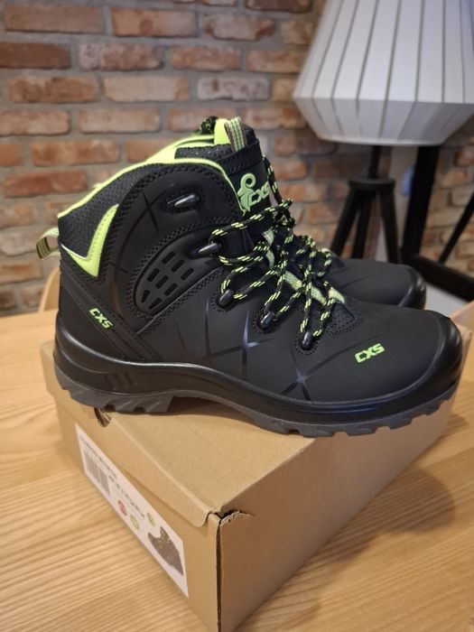 Buty bhp CXSmeteor S3S roz. 42