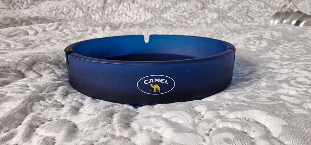 Popielniczka Camel duża
