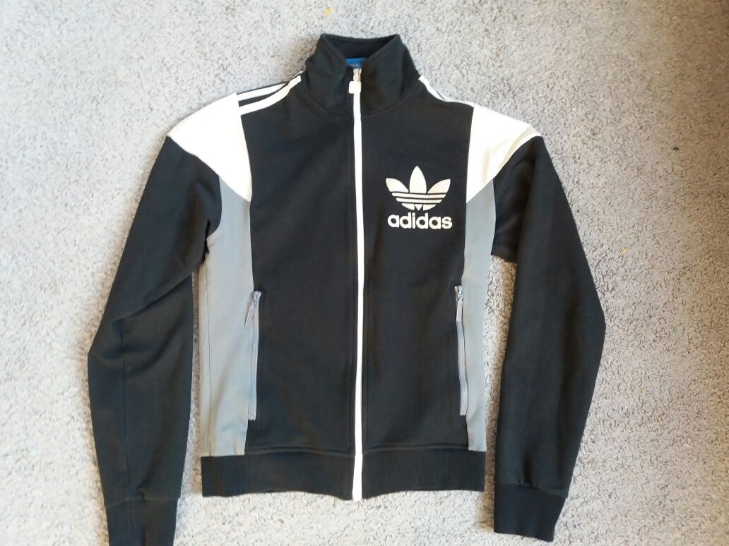 Bluza Adidas rozm.S