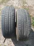 Продам резину amtel 195/65R15 летняя