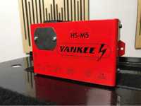 Zasilacz do efektow gitarowych Yankee HS-M5