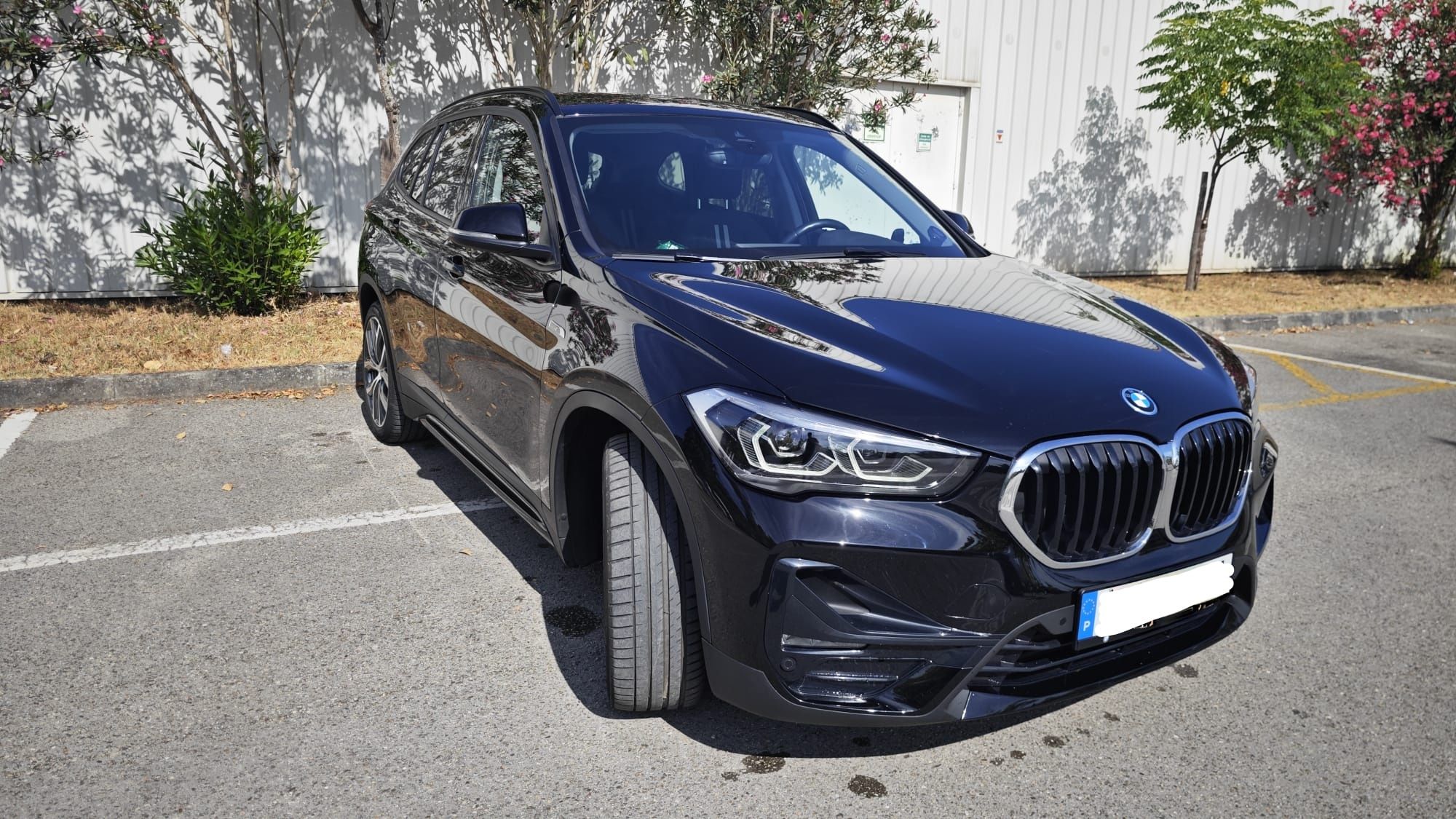 BMW X1 xDrive25e Sport Line 2022