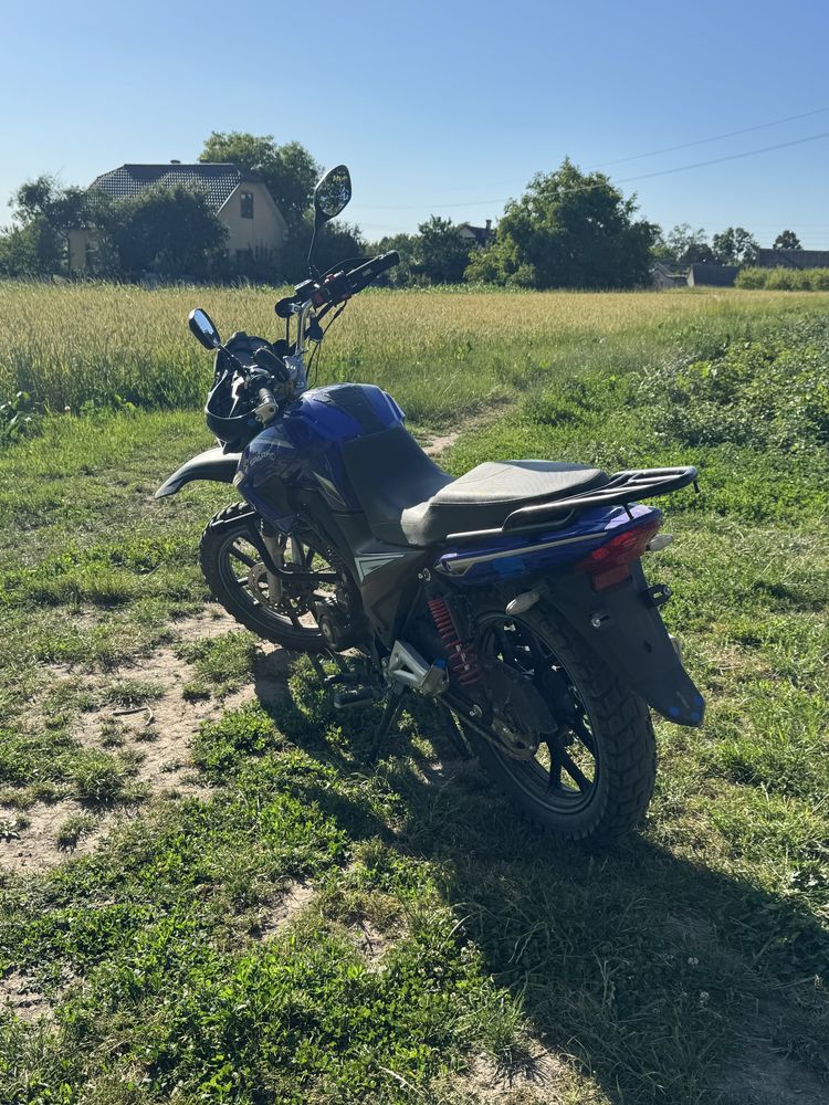 Spark sp200r26.
