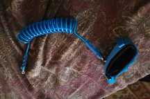 Leash chop streap bodyboard new