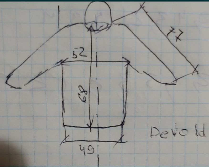 Кофта quechua,devold