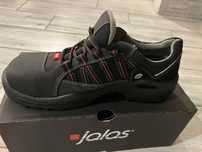 Buty ochronne Jalas.