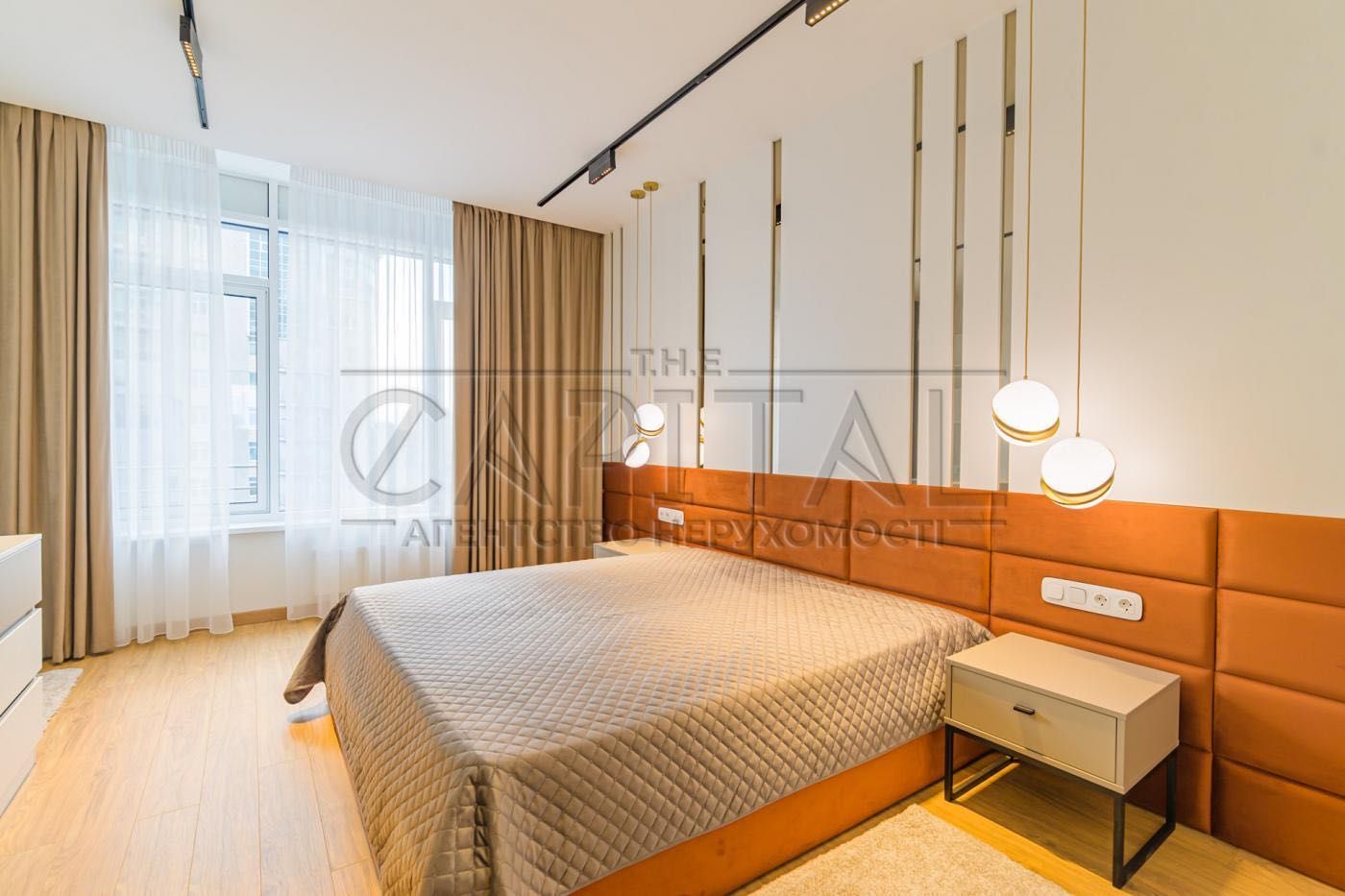 Продажа 4к Квартира 190м2 Бусловская Печерск Киев