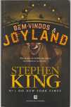 Bem-vindos a Joyland-Stephen King-Bertrand