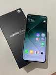 Xiaomi 14 pro 12RAM