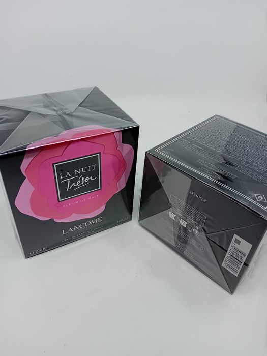 Perfumy Lancome Tresor La Nuit Edp 100ml