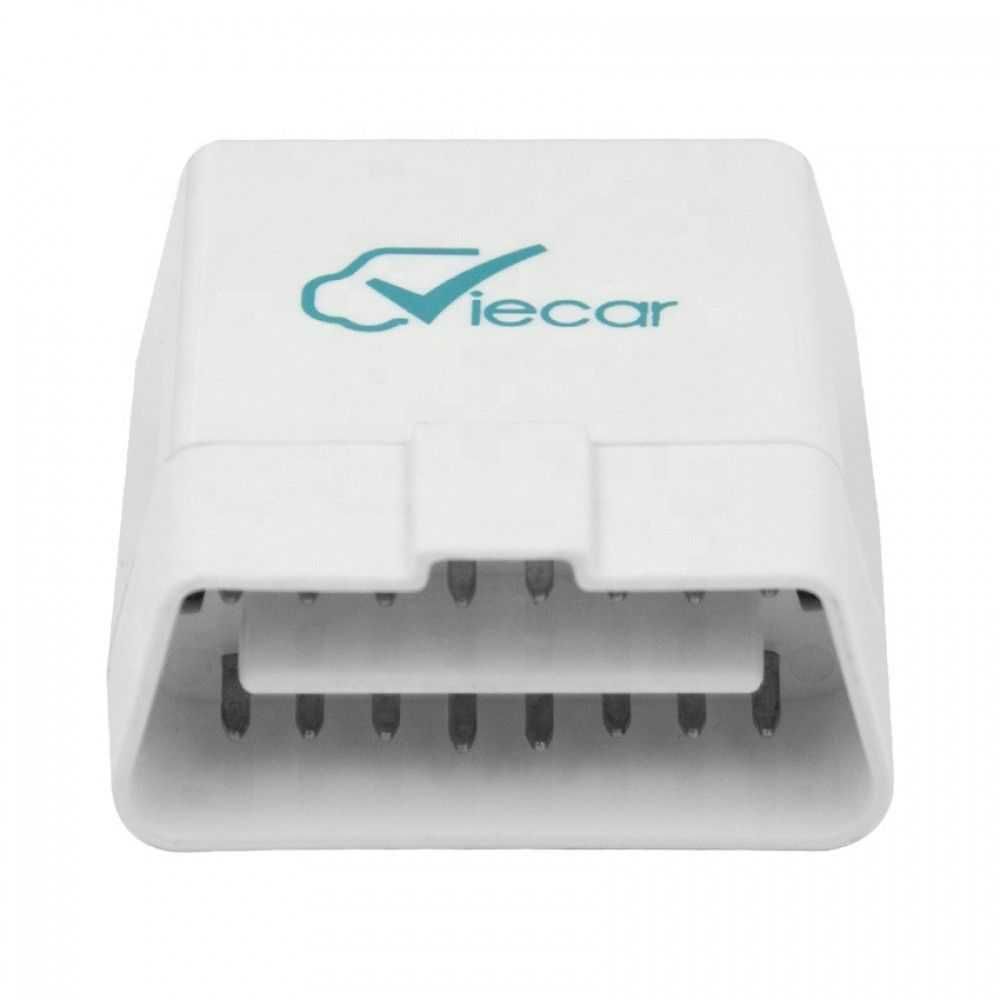 Діагностичний сканер-адаптер Viecar v1.5 Bluetooth 4.0 Луцьк Оригінал