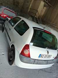 Reno Clio  1.5 DCI