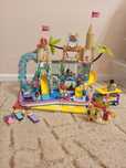 Lego Friends 41430 park wodny