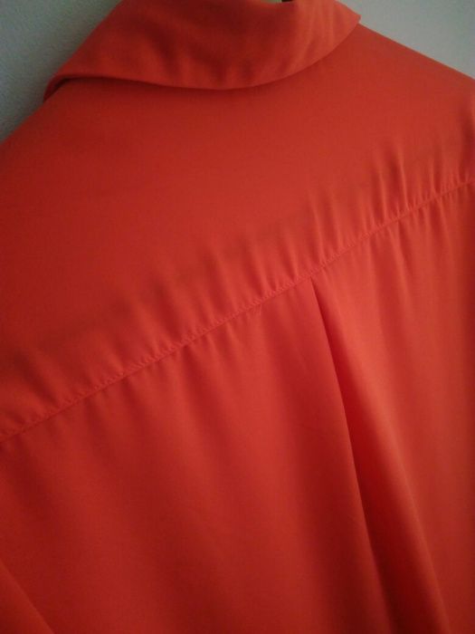 Bluzka firmy Pimkie - rozmiar 40 (oversize)