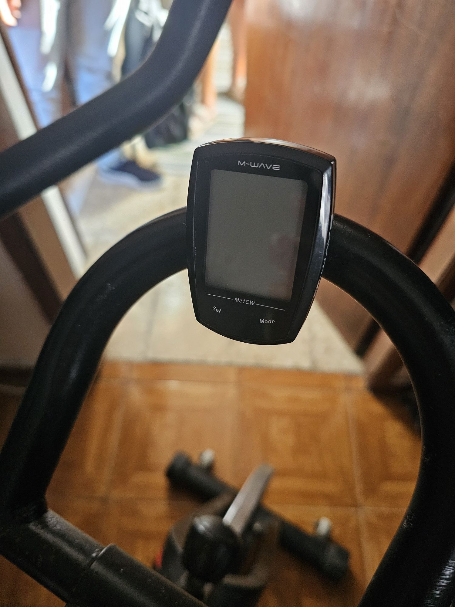 Bicicleta spinning
