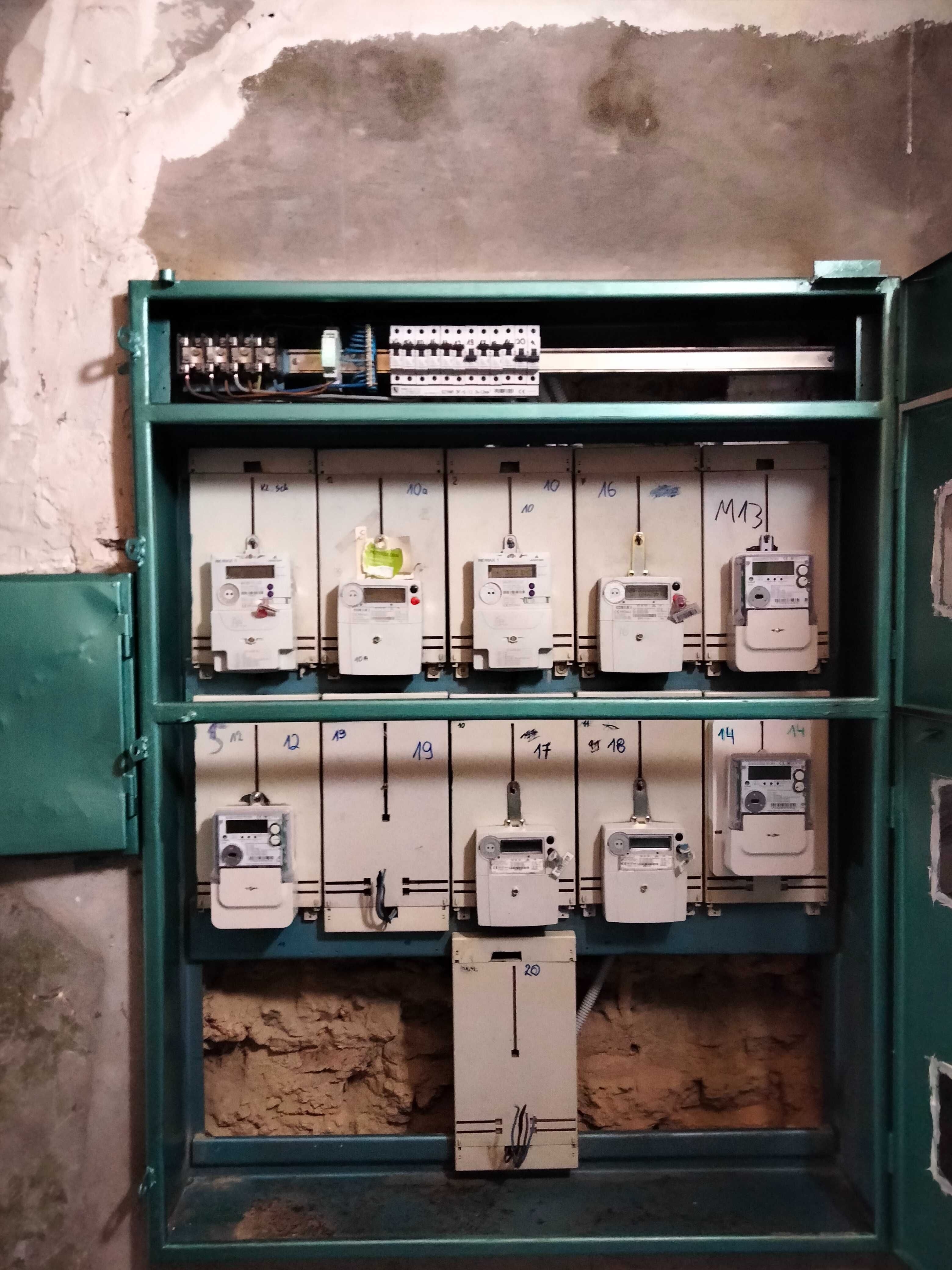 Elektryk Chorzów- Instalacje elektryczne Pogotowie Elektryczne Pomiary