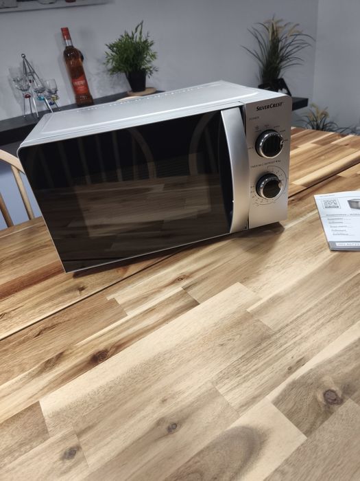 Microondas Novo 45