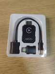 bezprzewodowy adapter CarPlay