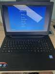 Laptop Lenovo Ideapad 110-15IBR używany sprawny