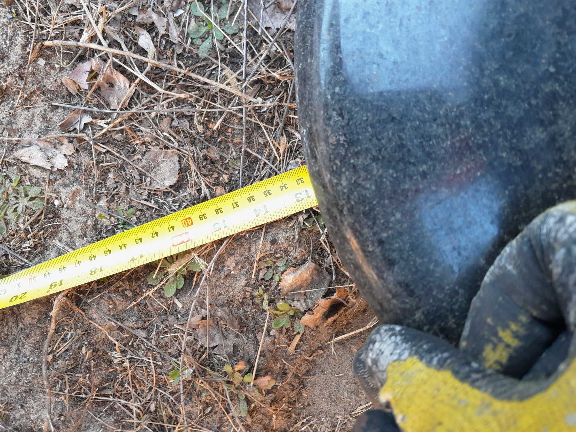 Podstawa kamienna granitowa bazaltowa