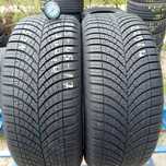 215/45r17 Goodyear Vector 4Seasons gen3 z 2022r 7mm