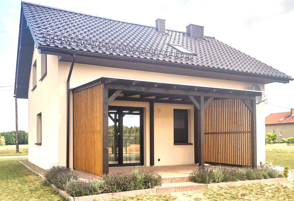 Zadaszenia, Pergole, Poliwęglan 16mm, Altany, Wiaty, Drewutnie, Domki