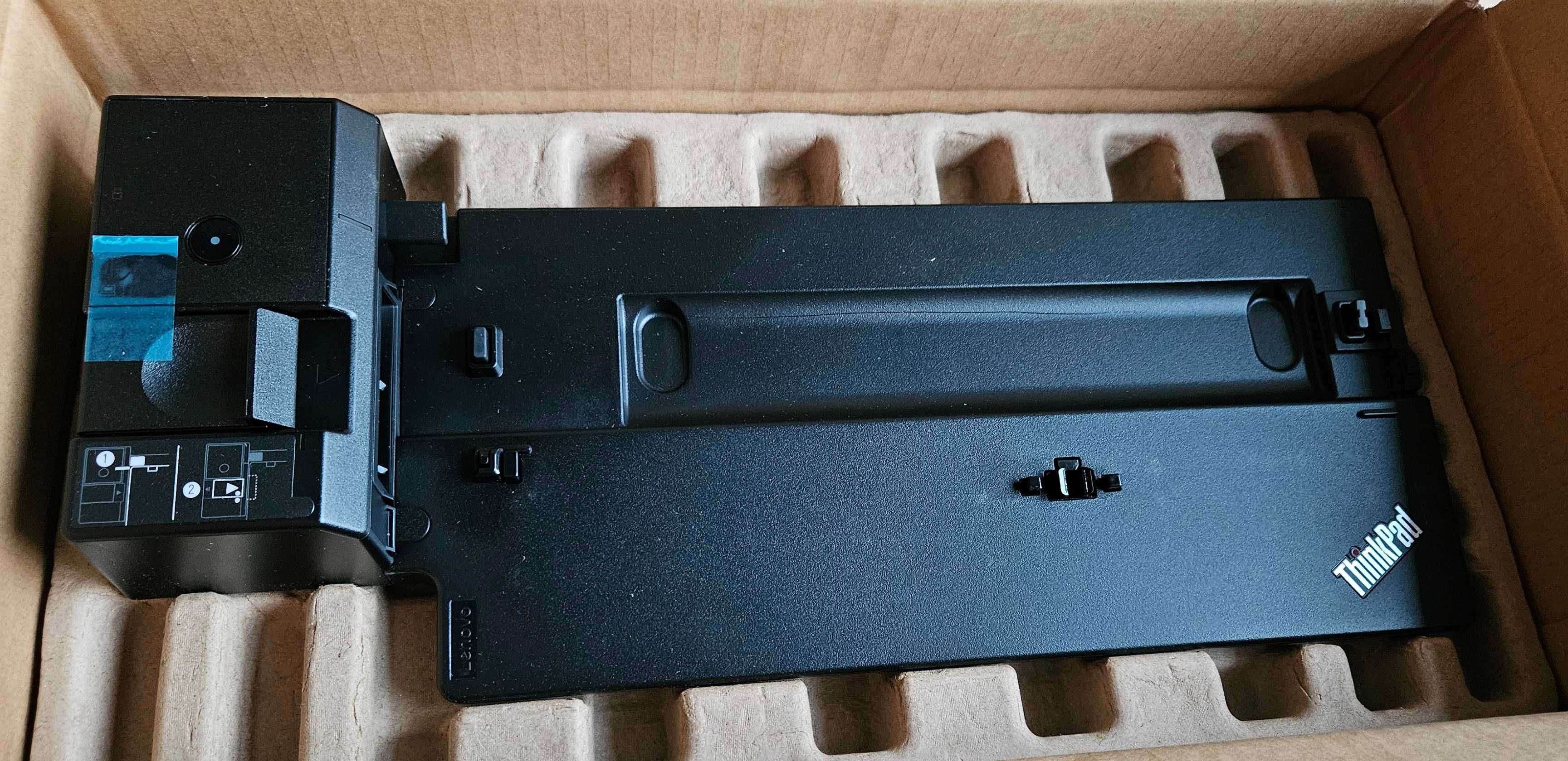 Stacja dokująca Lenovo ThinkPad Pro 40AH0135EU